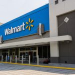 Radioactive Shrimp WalMart