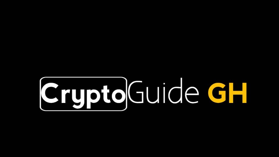 CryptoGuide GH