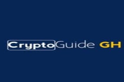 CryptoGuide GH