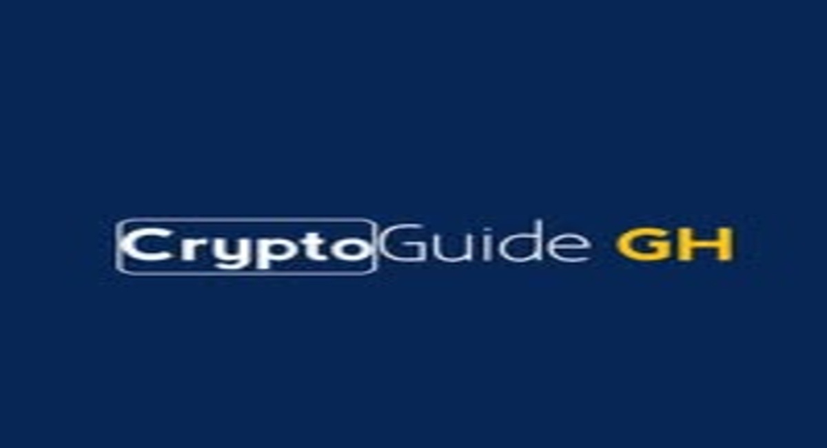 CryptoGuide GH