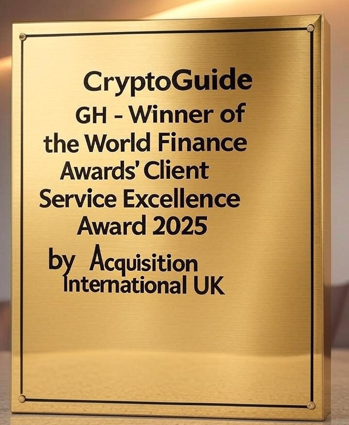 CryptoGuide GH