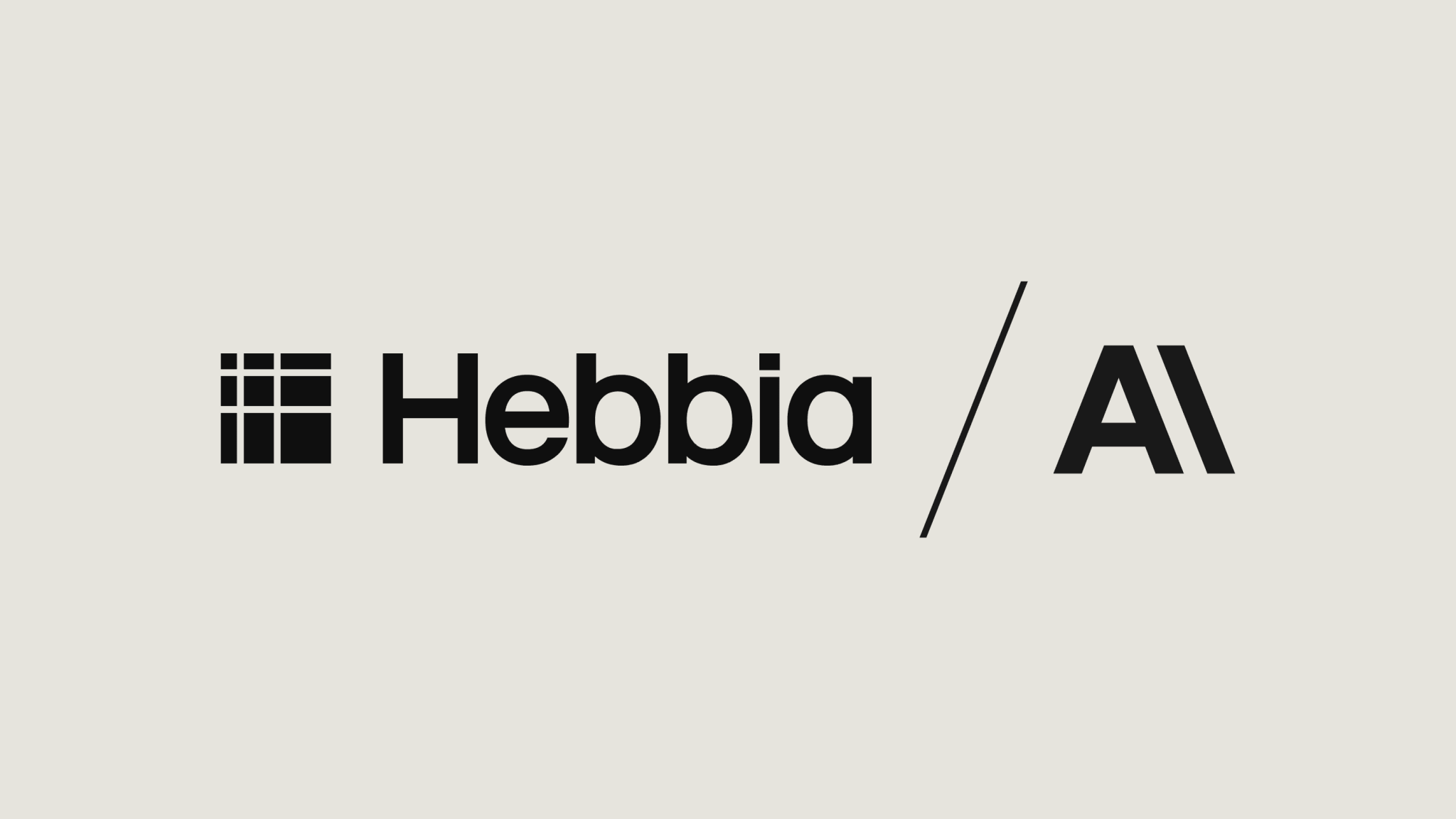 Hebbia