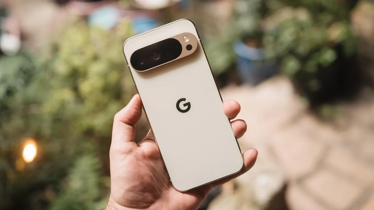 Google Pixel 10 Phones