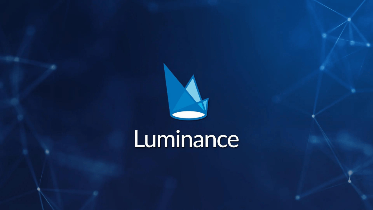 Luminance