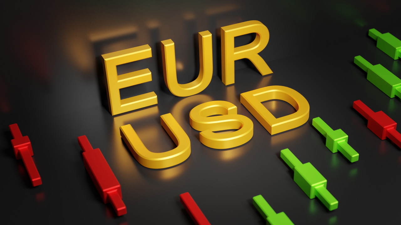 EUR/USD