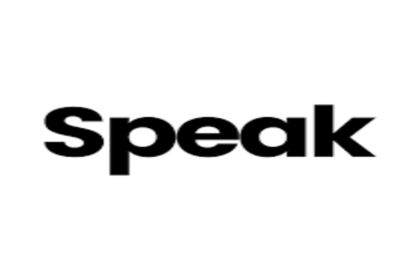 Speak