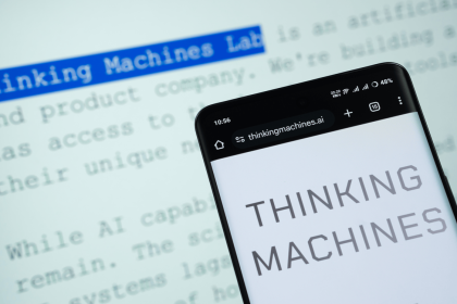 Thinking Machines Lab