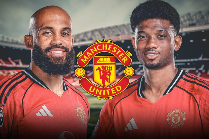 Man United vs Wolves