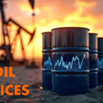 Oil Prices
