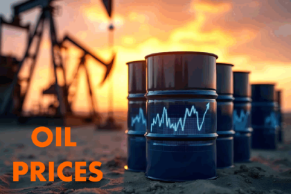 Oil Prices