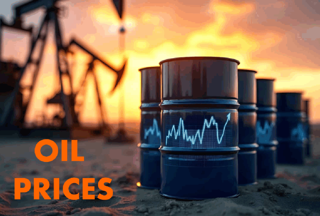 Oil Prices
