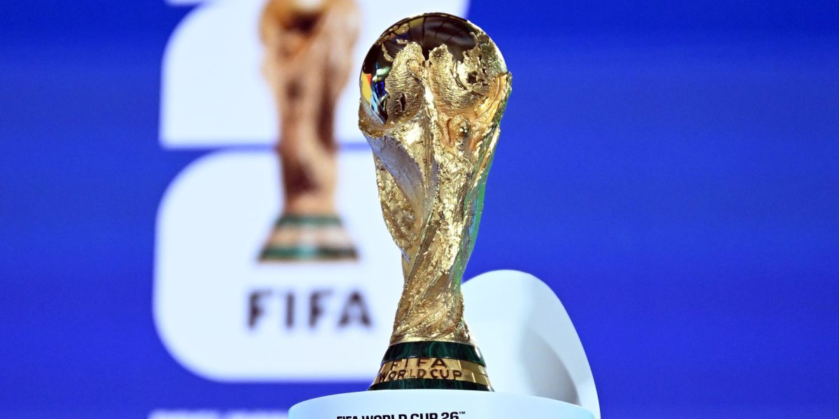fifa world cup 2026 matches