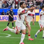 Turkiye vs USA