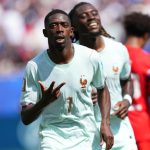 Dembele