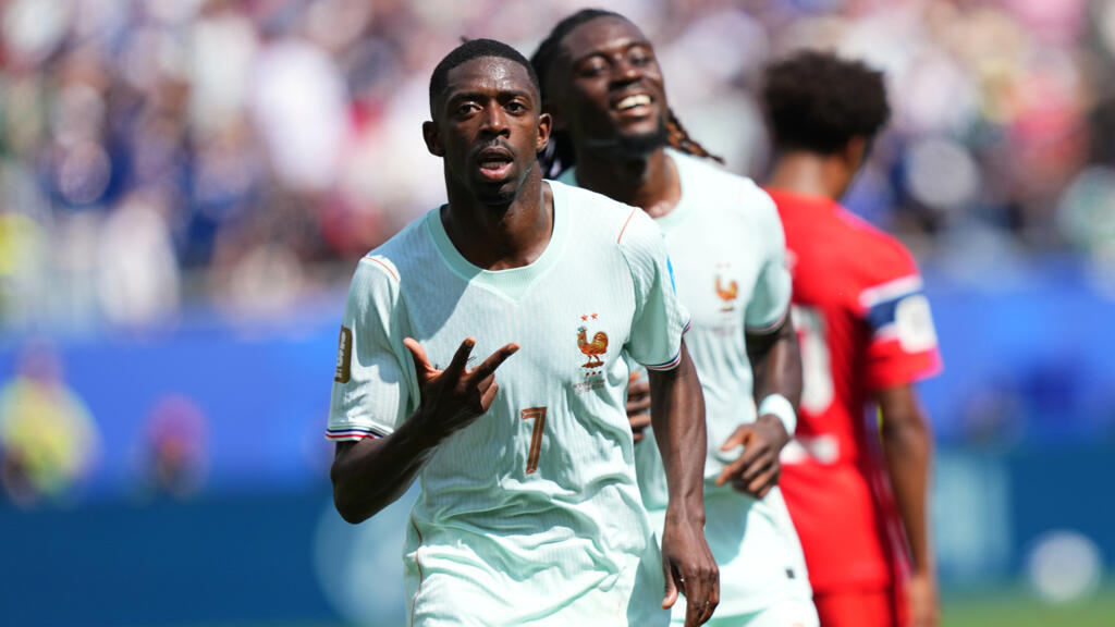 Dembele