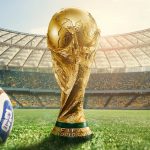 fifa world cup 2026 standings