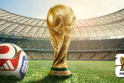 fifa world cup 2026 standings