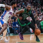 Jaylen Brown